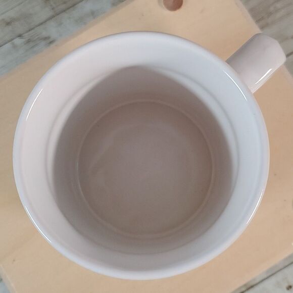 Vintage KilnCraft SuperHero Flying Armadillo Coffee Cup Mug‎ June Sobel - Picture 6 of 8